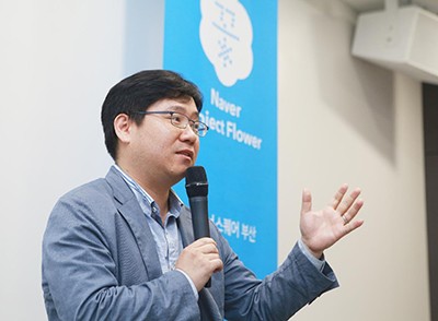 △최인혁 비즈니스위원회 리더