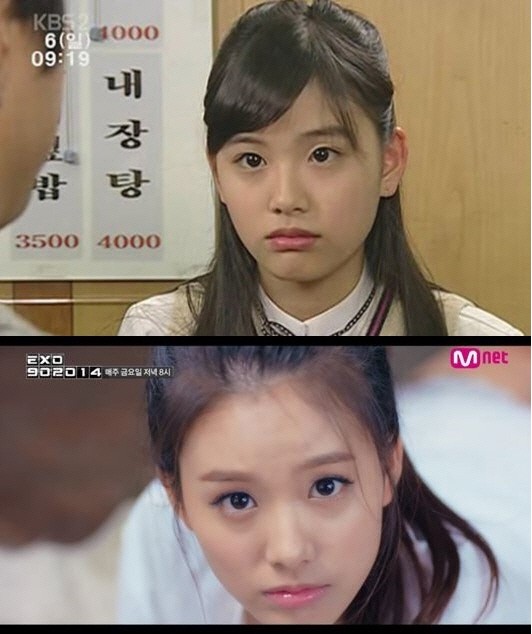 사진=KBS, Mnet 방송캡처