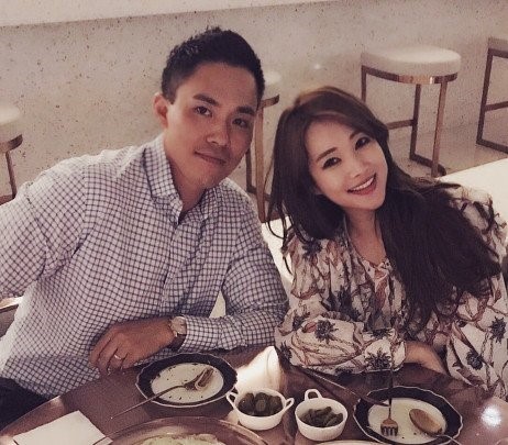 (사진=주아민 인스타그램)