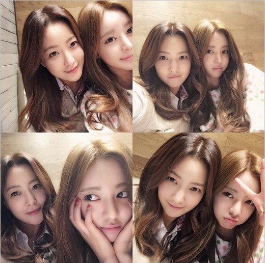 (사진=한세연 인스타그램)