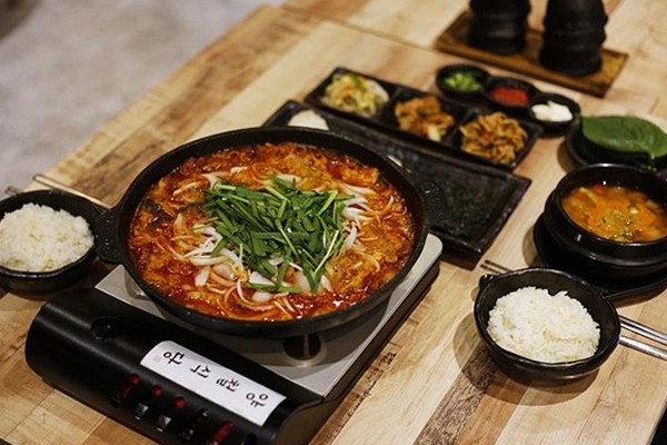 사진 = 양철식당 제공