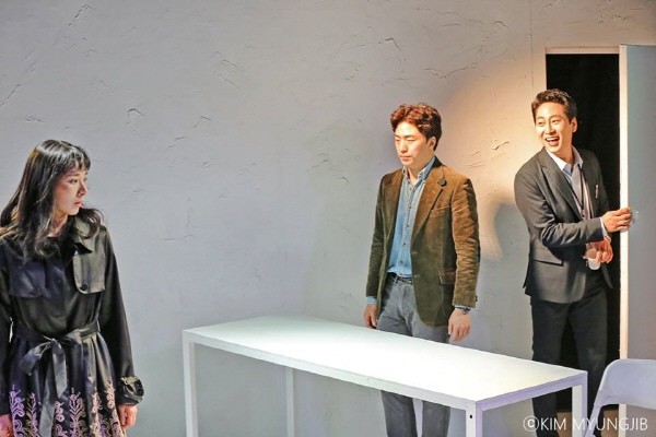 ‘어메이징 그레이스’ 공연사진. 사진=MyungJib Kim 제공