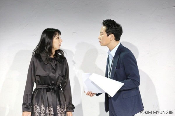 ‘어메이징 그레이스’ 공연사진. 사진=MyungJib Kim 제공