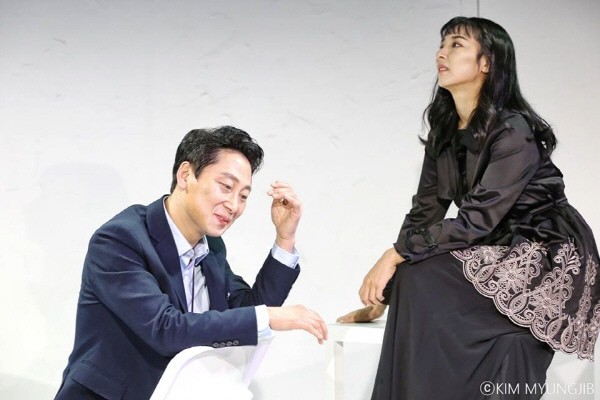 ‘어메이징 그레이스’ 공연사진. 사진=MyungJib Kim 제공