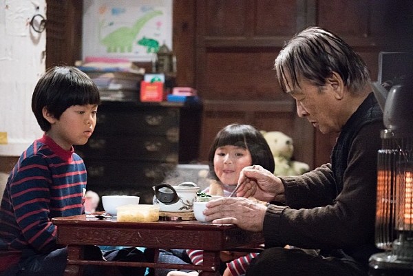 ‘덕구’ 스틸사진. 사진=영화사 두둥 제공