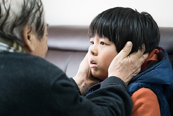 ‘덕구’ 스틸사진. 사진=영화사 두둥 제공