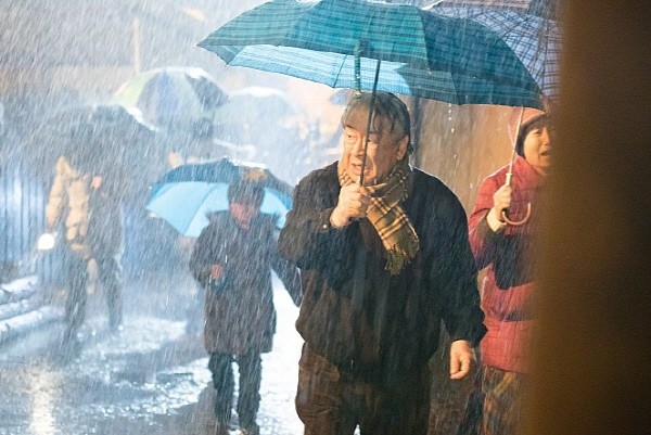 ‘덕구’ 스틸사진. 사진=영화사 두둥 제공