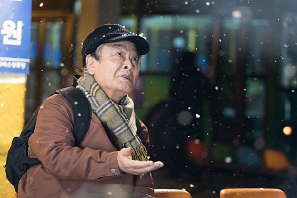 ‘덕구’ 스틸사진. 사진=영화사 두둥 제공