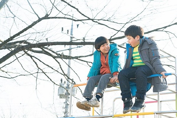 ‘덕구’ 스틸사진. 사진=영화사 두둥 제공