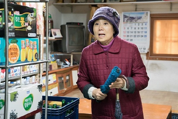 ‘덕구’ 스틸사진. 사진=영화사 두둥 제공