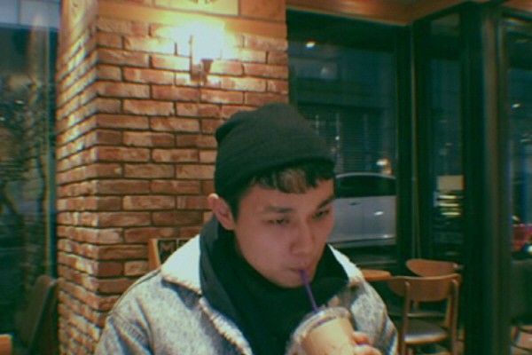 ‘낫베이직’ 애슐란 준(문몰리 역). 사진=‘낫베이직’ 제공