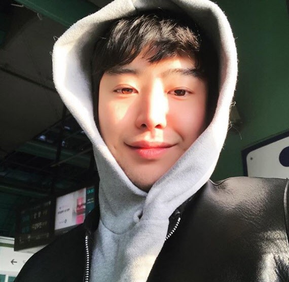 (사진=박민우 SNS)