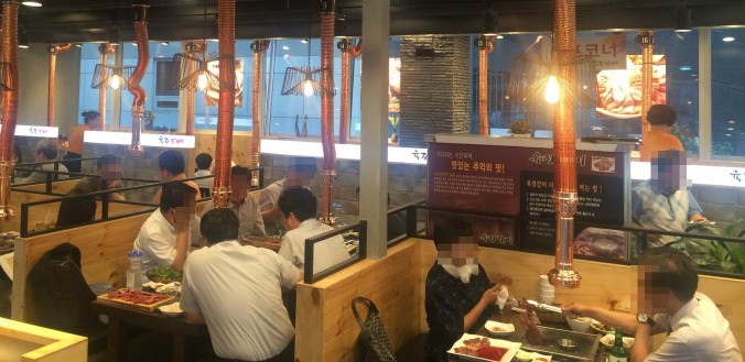 [창업Story] 오늘도 ‘육장갈비’는 불황 걱정이 없다