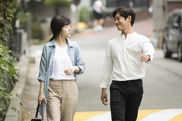‘당신의 부탁’ 스틸사진. 사진=명필름 제공