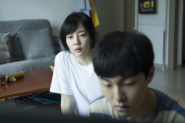 ‘당신의 부탁’ 스틸사진. 사진=명필름 제공