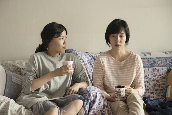 ‘당신의 부탁’ 스틸사진. 사진=명필름 제공