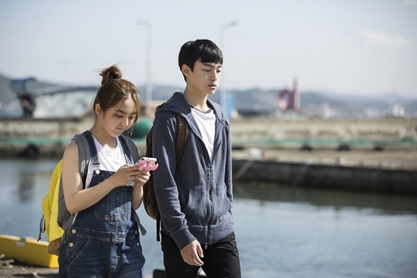 ‘당신의 부탁’ 스틸사진. 사진=명필름 제공