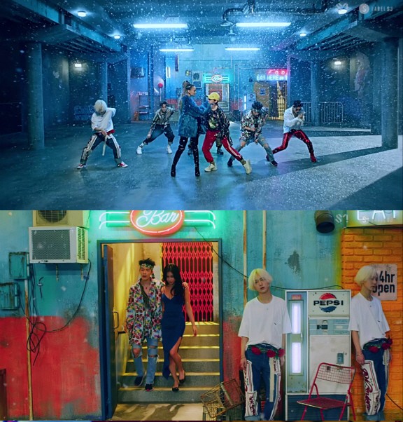 사진=SM엔터테인먼트 제공