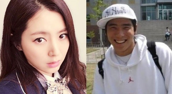 사진=한채아, 차세찌 SNS
