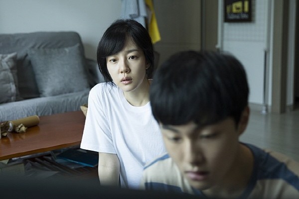 ‘당신의 부탁’ 스틸사진. 사진=명필름 제공