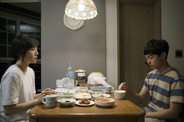 ‘당신의 부탁’ 스틸사진. 사진=명필름 제공