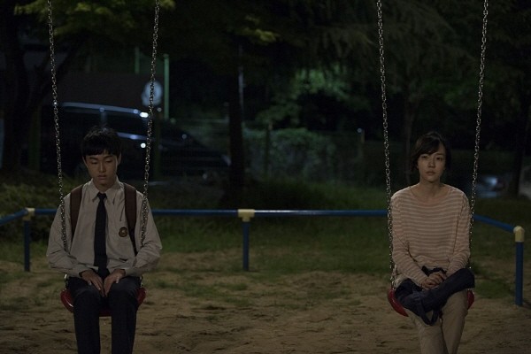 ‘당신의 부탁’ 스틸사진. 사진=명필름 제공