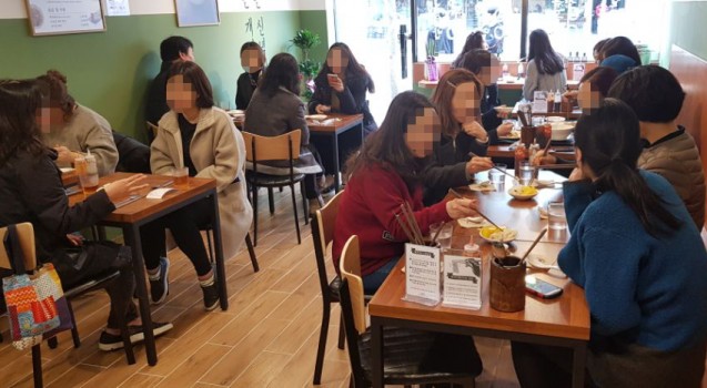 [창업Story] 가맹점과의 상생, 월남국수가 앞장선다