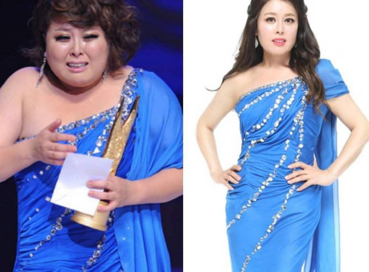 (사진=홍지민 SNS) 