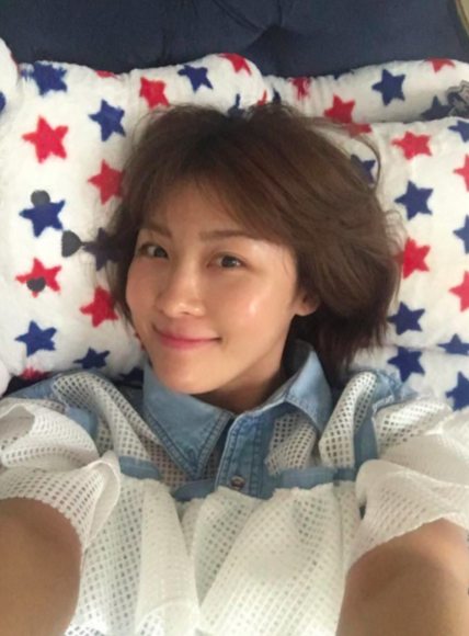 (사진=하지원 인스타그램)