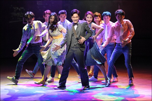 ‘브라보 마이 러브’ 공연사진. 사진=세종문화회관 제공
