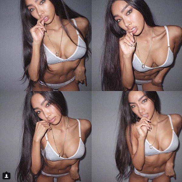 사진=문가비 인스타그램