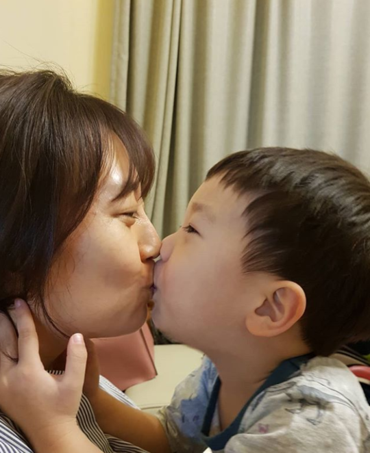 (사진=도경완 SNS) 