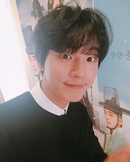 (사진=윤시윤 SNS) 