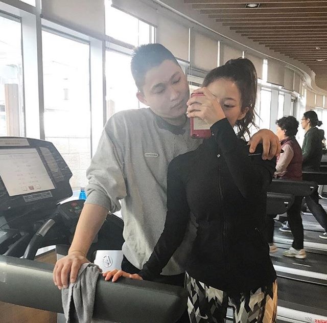 (사진=임보라 SNS) 