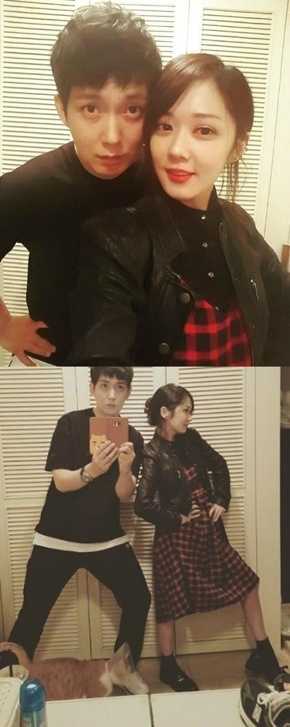 (사진=장나라 SNS)