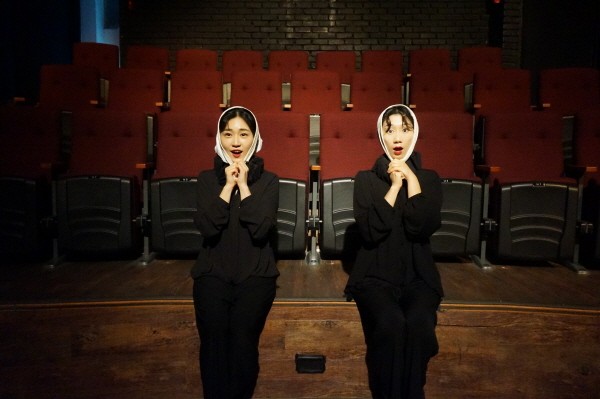 ‘슬픈 몰골의 기사’ 공연사진. 사진=공연단체 파문 제공