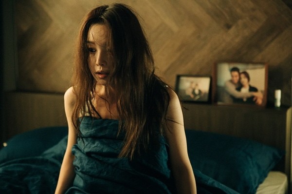 ‘데자뷰’ 스틸사진. 사진=스톰픽쳐스코리아, 원픽쳐스 제공