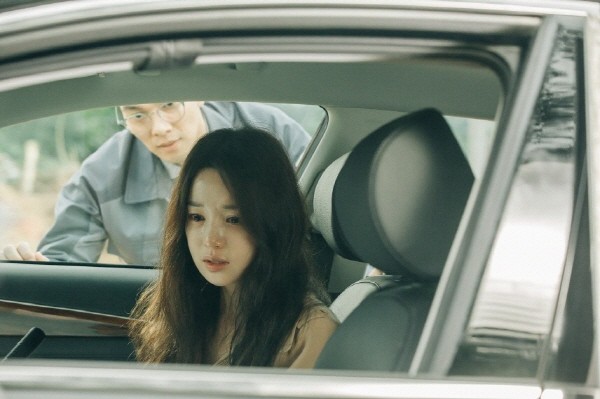 ‘데자뷰’ 스틸사진. 사진=스톰픽쳐스코리아, 원픽쳐스 제공