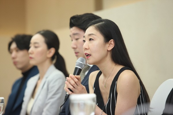 김세연 서울메이트 ‘Triple Bach’. 사진=예술의전당 제공