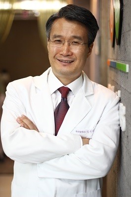 제일경희한의원 강기원 원장. 사진=제일경희한의원 제공