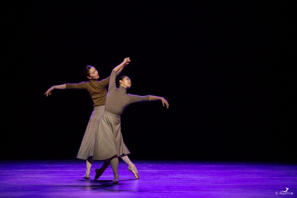 임혜경 Le Ballet ‘이야기가 있는 발레 Part 2’. 사진=예술의전당 제공