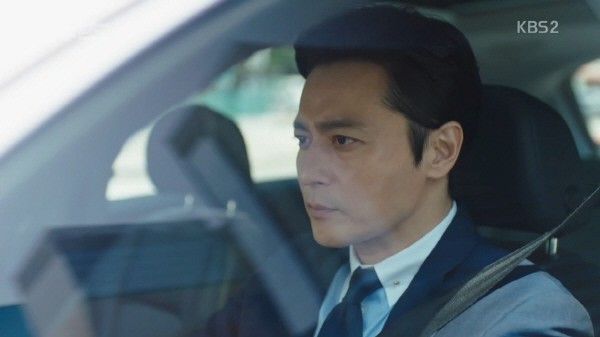 ‘슈츠’ 스틸사진. 사진=KBS2 방송 캡처
