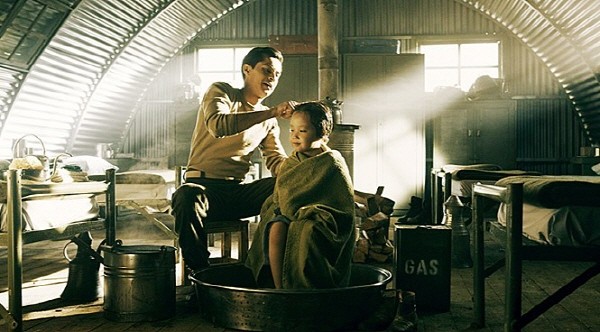 ‘아일라’ 스틸사진, 사진=영화사 빅 제공