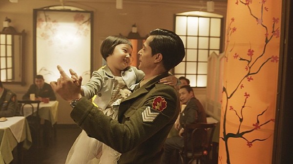 ‘아일라’ 스틸사진, 사진=영화사 빅 제공