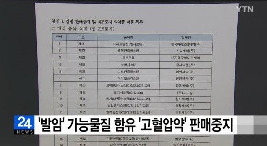 사진=YTN 방송캡처