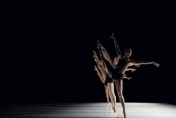 ‘The Seventh Position’ 공연사진, 사진=정형일 Ballet Creative 제공