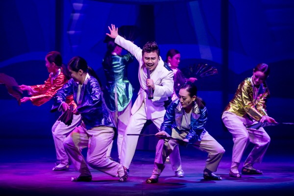 ‘흥보씨’ 공연사진, 사진=국립극장 제공