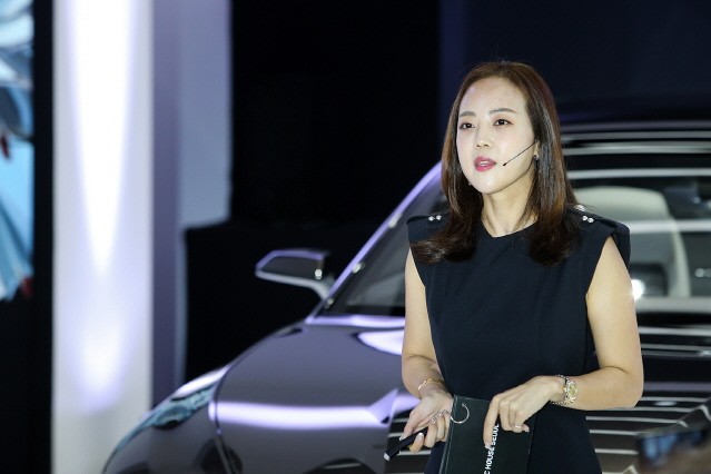 김영식 대표 “캐딜락 하우스 서울로 브랜드 가치 높이겠다”