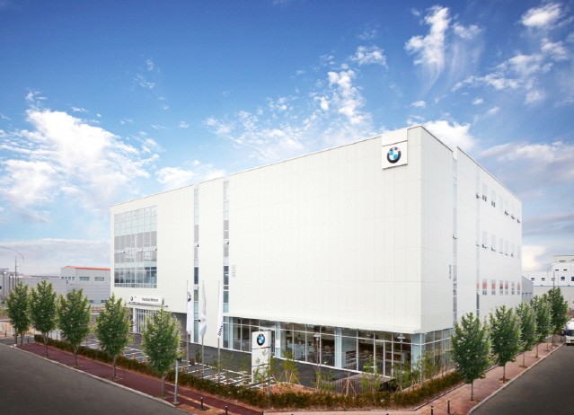 BMW 코리아, 개선 부품 리콜 차량에 본격 장착