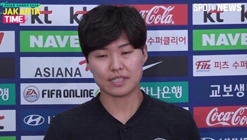 사진=스포티비 뉴스 캡처 